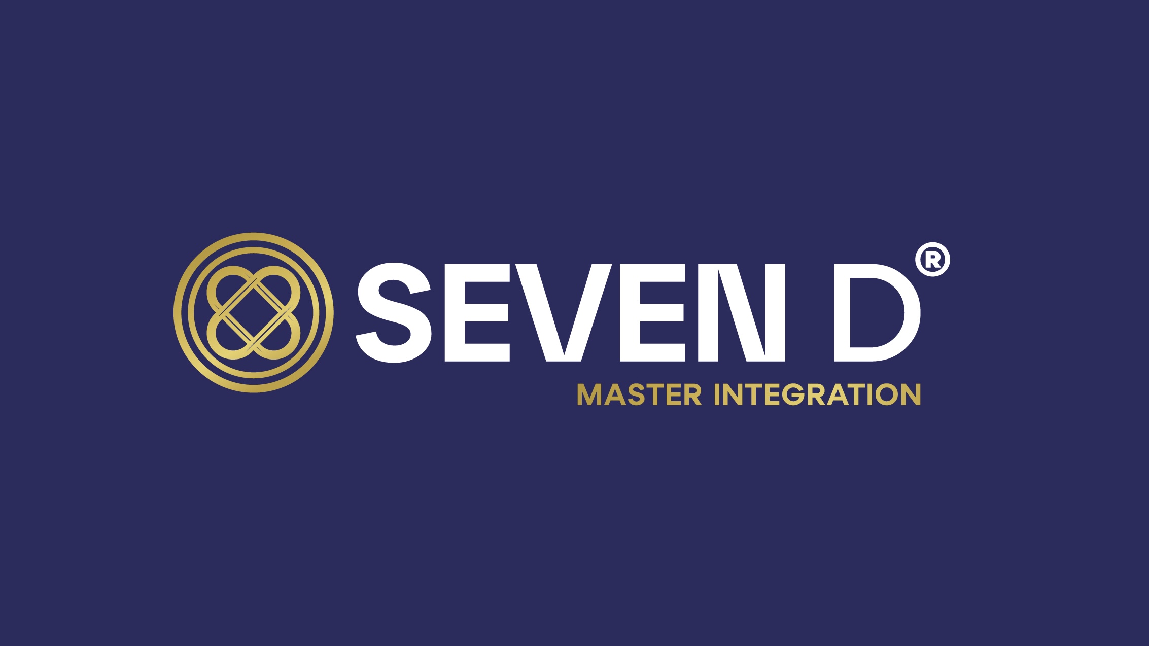 SEVEN D® — Master Integration
